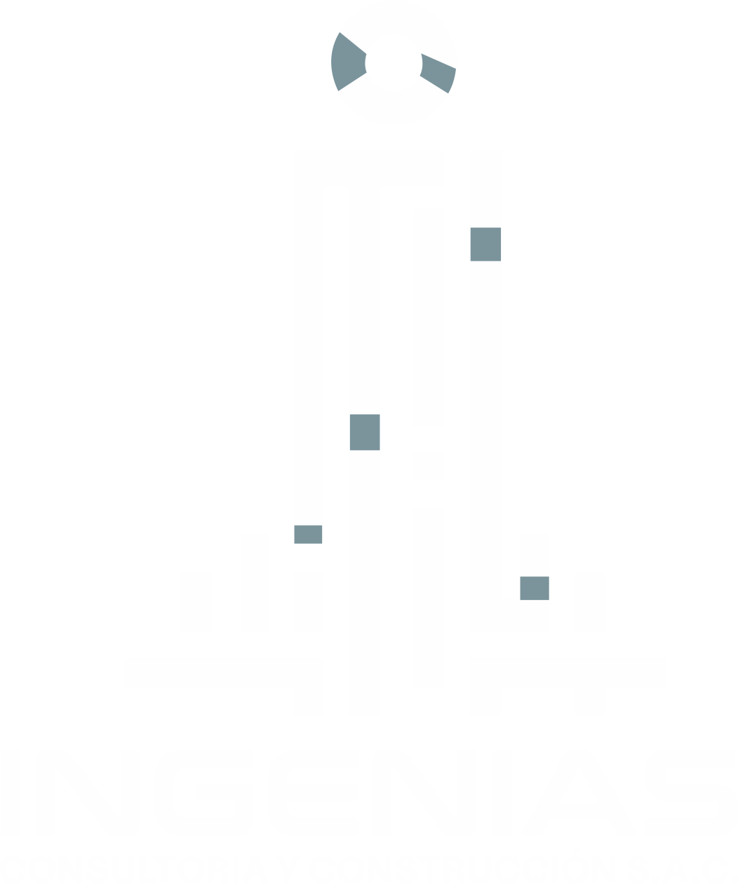 INGENIAS Consultoría y Construcción S.A.C.